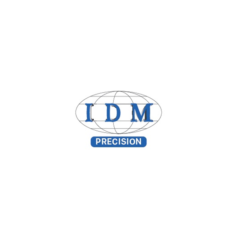 CÔNG TY TNHH IDM PRECISION